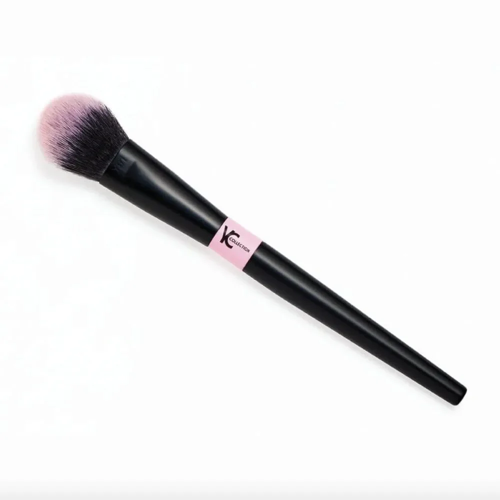 NIP YC COLLECTION Trio Brush Set in Y03, Y04, and Y05 (+ Bonus Y01 Brush)